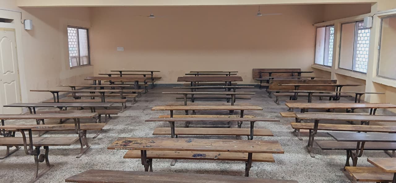 NIT Surathkal Academic Building photo 17